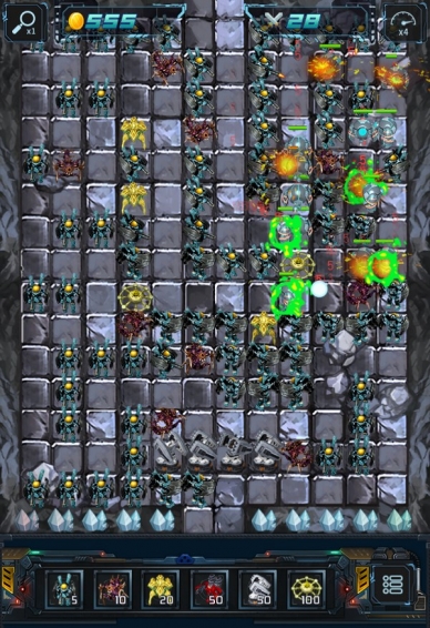 FieldDefensev1.33截图3