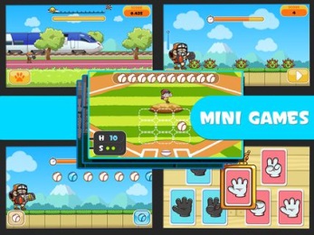 全场暴动修改版v1.5.5截图1