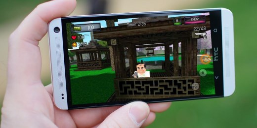 警察和小偷v1.3.3截图1