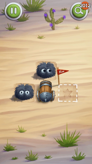 Blackiesv2.10截图2