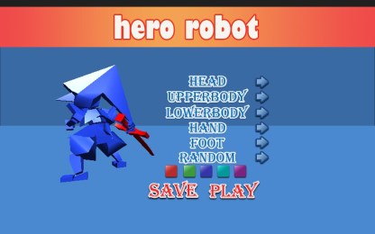 方块战士v1.10截图2