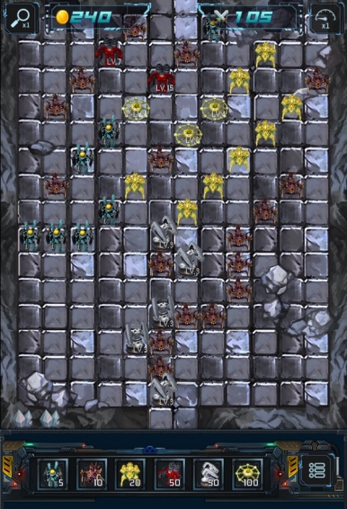 FieldDefensev1.33截图2