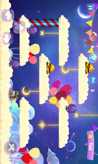 魄罗勇士v1.5截图4