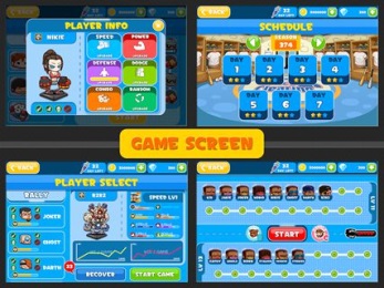 全场暴动修改版v1.5.5截图3