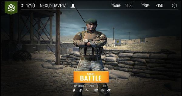 自由力量v3.7截图1