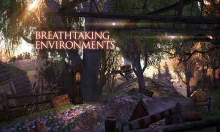 梦境亡魂v1.7截图2