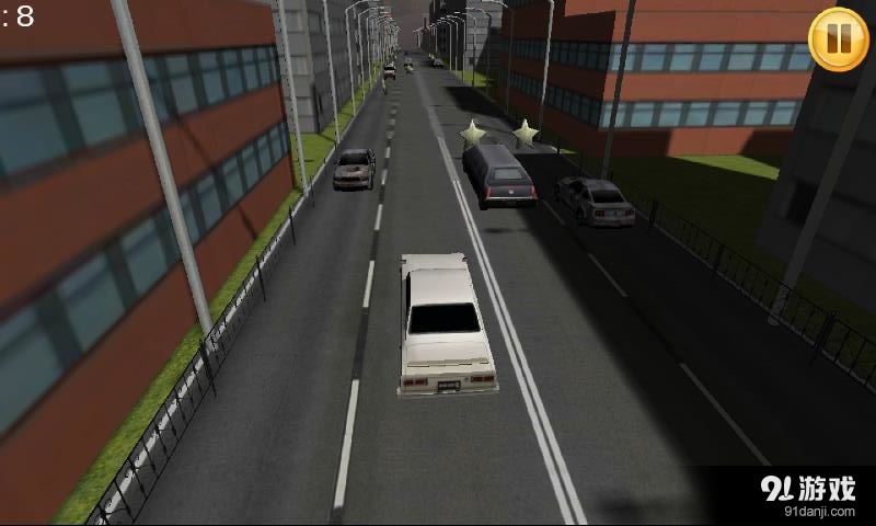 交通周旋赛v1.7截图3