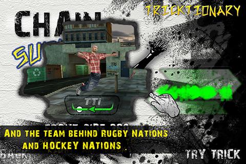 链锁冲浪v1.6截图3