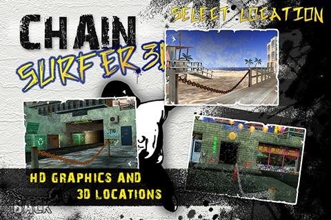 链锁冲浪v1.6截图1