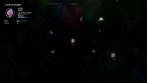 太阳系行星2手游版v1.39截图4