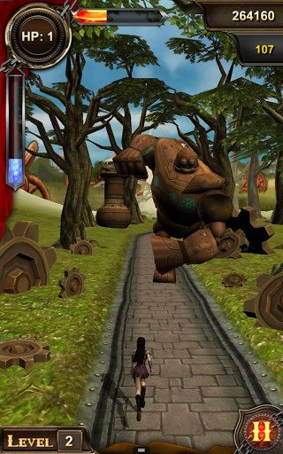 无尽冒险无限金币版v1.0.4截图2