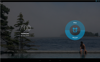 Pandora Radiov5.14截图2