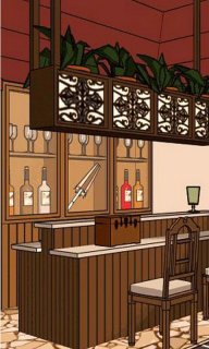 逃脱游戏死亡倒数v1.9截图1