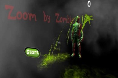 疾行的僵尸v4.10截图2