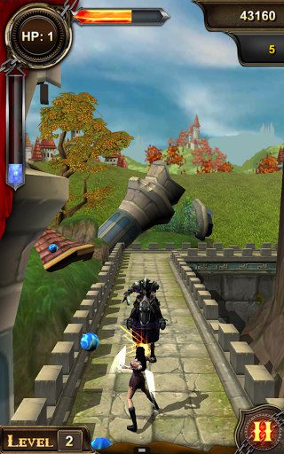 无尽冒险无限金币版v1.0.4截图3