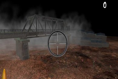 疾行的僵尸v4.10截图3