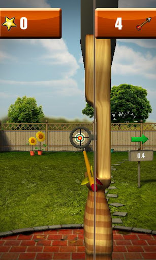 后院弓箭手v1.10截图3