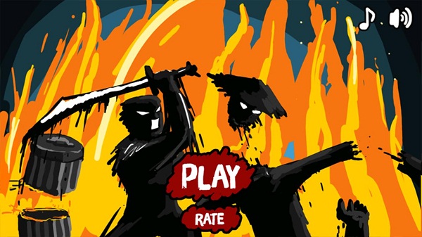 火柴人复仇修改版v1.4.5截图1