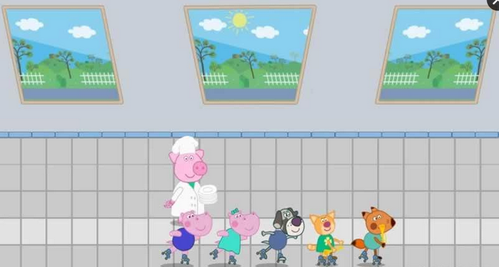 学校恶作剧贪吃蛇v1.3.4截图2