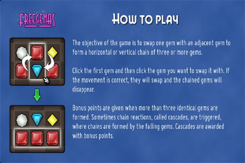 任性消钻石v1.6截图1