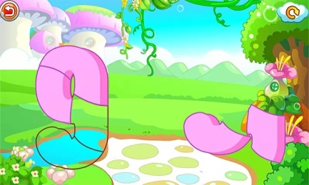 儿童游戏拼图v2.4.7截图2