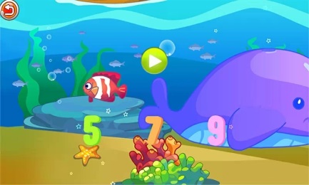 儿童游戏拼图v2.4.7截图4