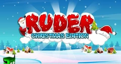 红绿小怪回家圣诞版v1.3.7截图4