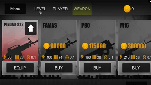 火柴人大战怪兽v1.4.8截图2