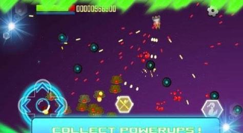 小行星战v1.12截图4