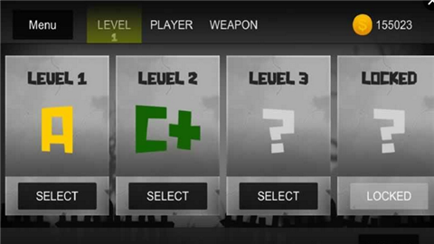 火柴人大战怪兽v1.4.8截图3