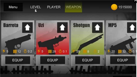 火柴人大战怪兽v1.4.8截图4