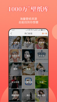 壁纸精灵appv4.5.6截图5