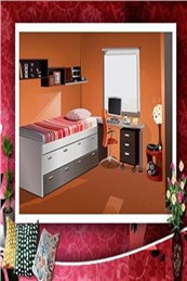 神话般的逃生v1.8截图4