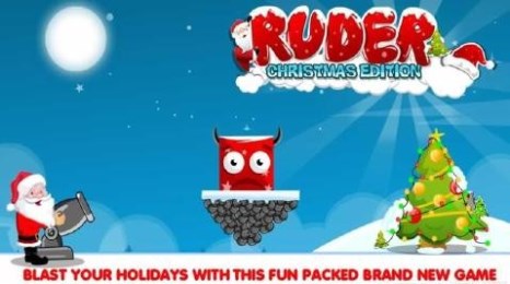 红绿小怪回家圣诞版v1.3.7截图3