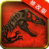 建设侏罗纪公园破解版v2.5.14