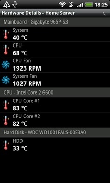 PC远程监控v4.11.10截图3
