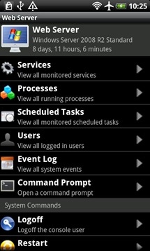 PC远程监控v4.11.10截图1