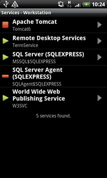 PC远程监控v4.11.10截图2