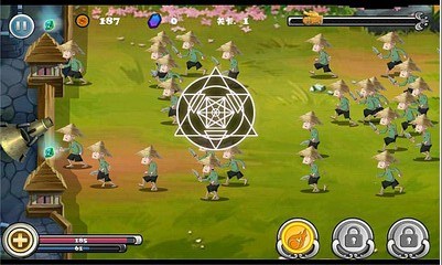 强攻突击v2.4.4截图3