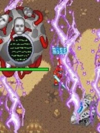 强殖机甲NO.1之变身斗士v1.6截图2