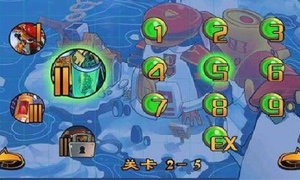 冰雪大战v1.8截图2