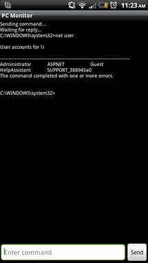 PC远程监控v4.11.10截图4