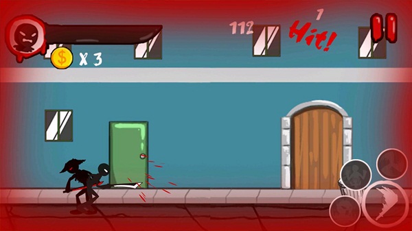 火柴人复仇修改版v1.4.5截图4