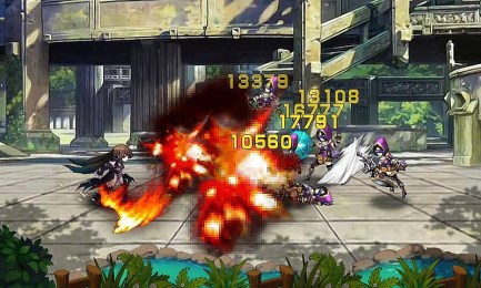 诸神战纪5v1.8截图1