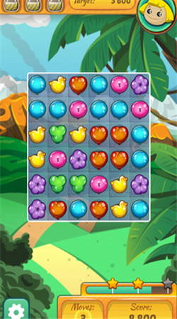 彩球对对大冒险正式版v1.21截图2