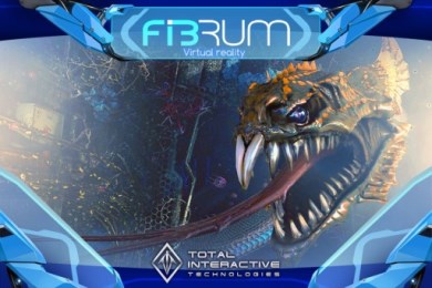 极端赛艇锦标赛虚拟现实版v1.7截图3