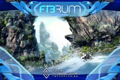 极端赛艇锦标赛虚拟现实版v1.7截图4