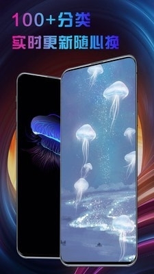 动态主题壁纸大全v1.3.5截图3