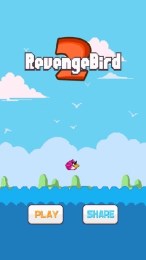 复仇的小鸟2v1.9截图2