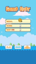 复仇的小鸟2v1.9截图3